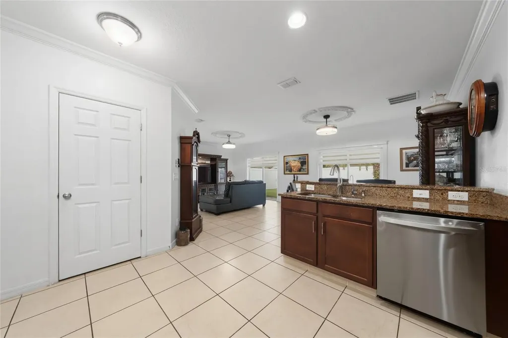 2808 Polson Drive Kissimmee FL 34758