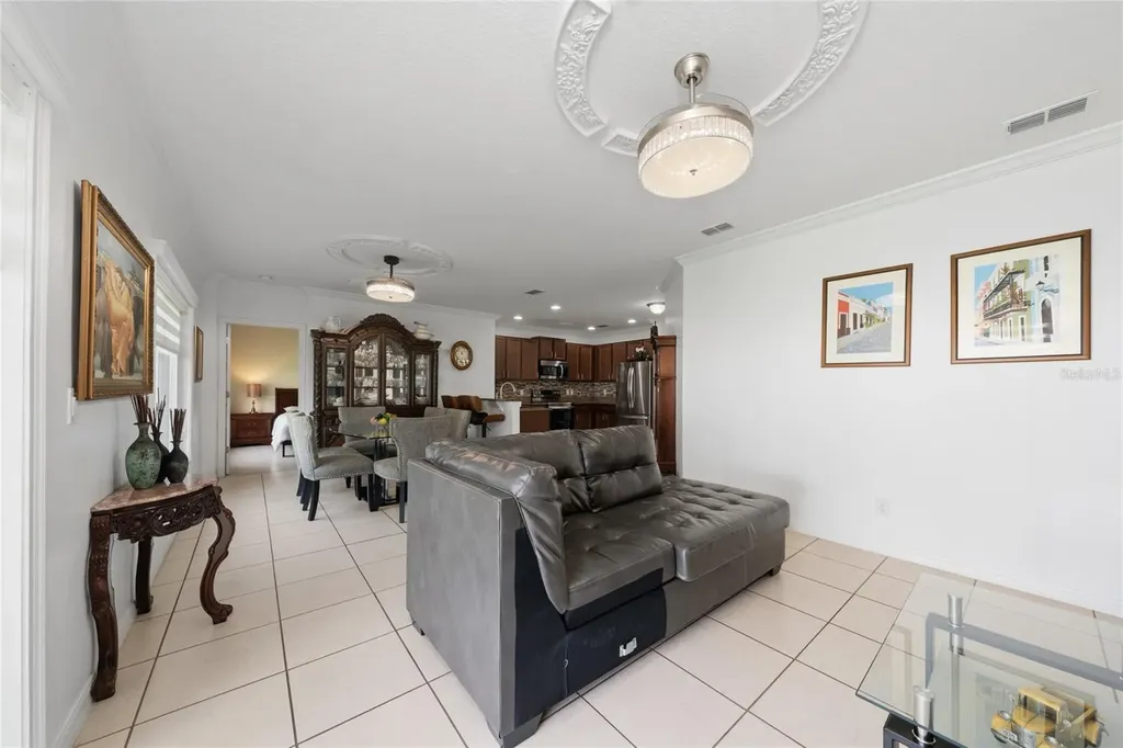 2808 Polson Drive Kissimmee FL 34758