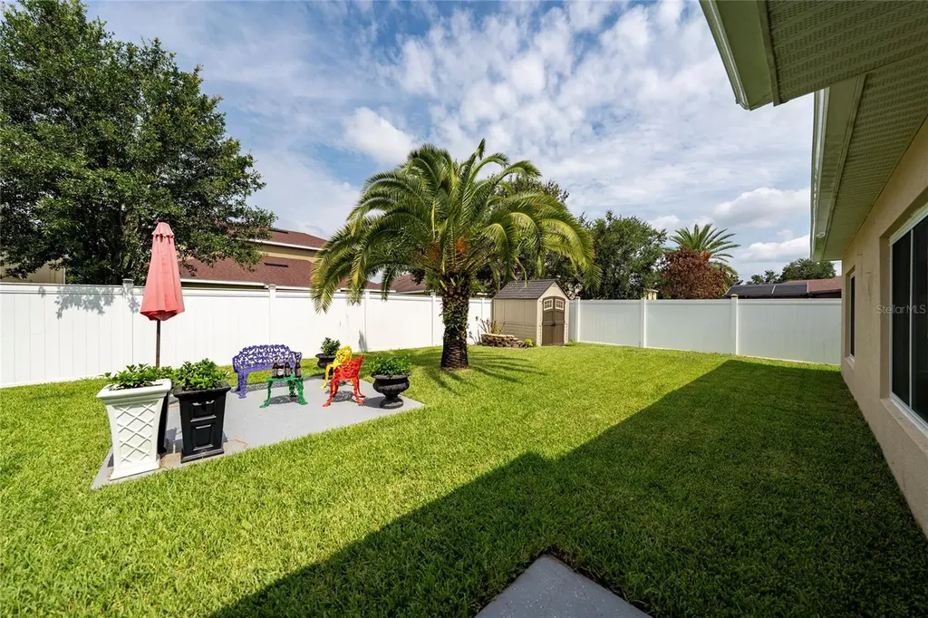 2808 Polson Drive Kissimmee FL 34758