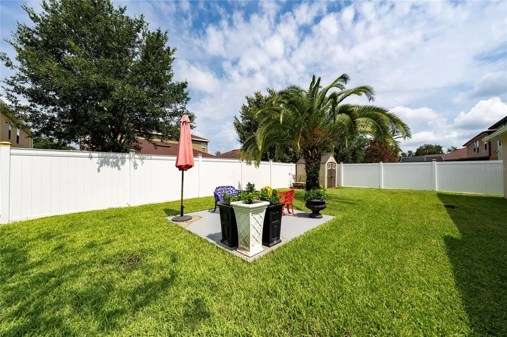 2808 Polson Drive Kissimmee FL 34758