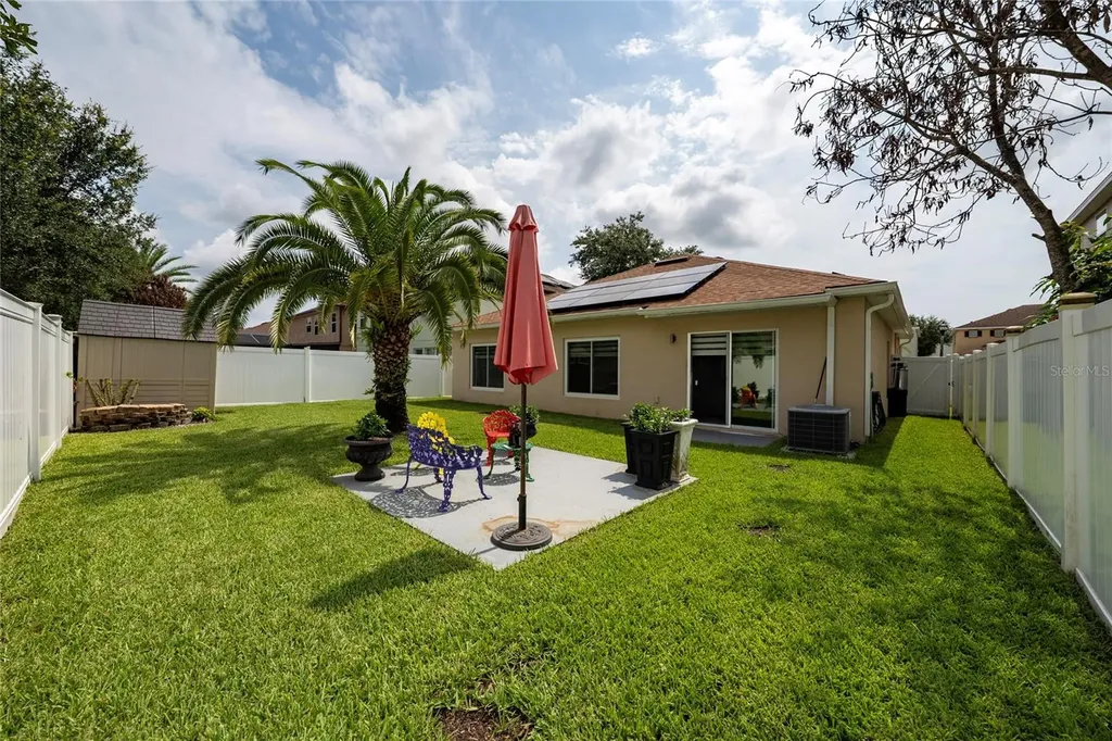 2808 Polson Drive Kissimmee FL 34758