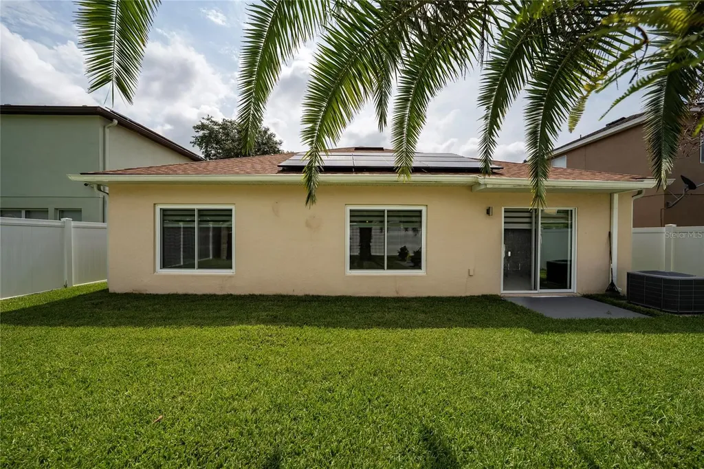 2808 Polson Drive Kissimmee FL 34758