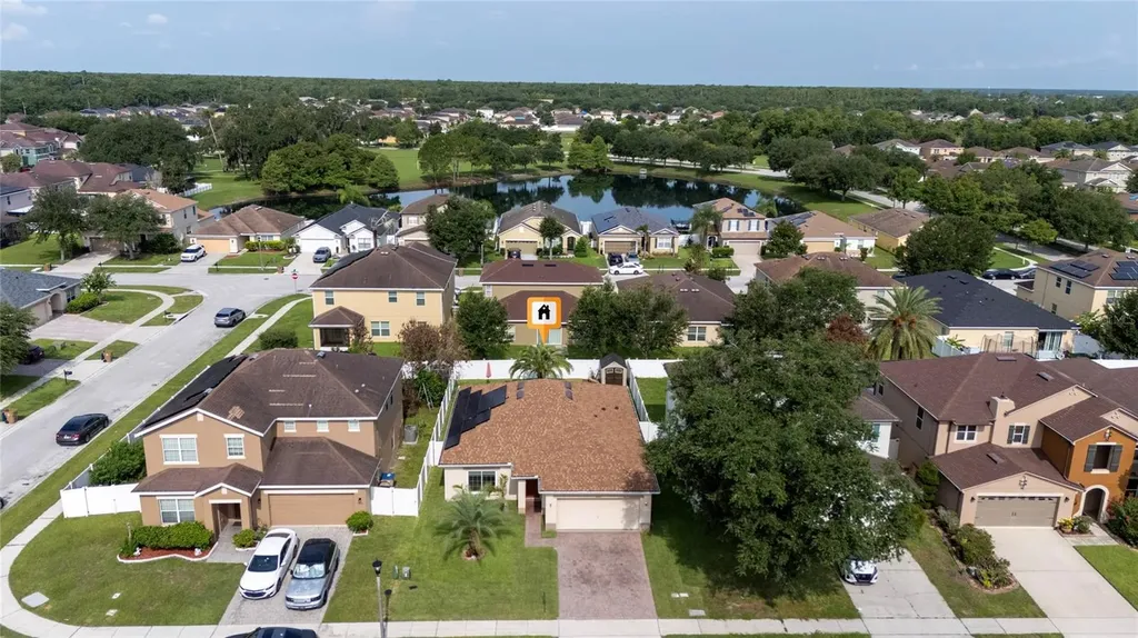 2808 Polson Drive Kissimmee FL 34758