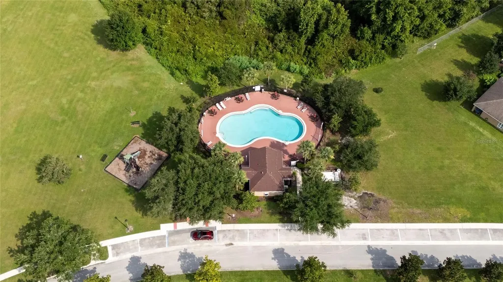 2808 Polson Drive Kissimmee FL 34758