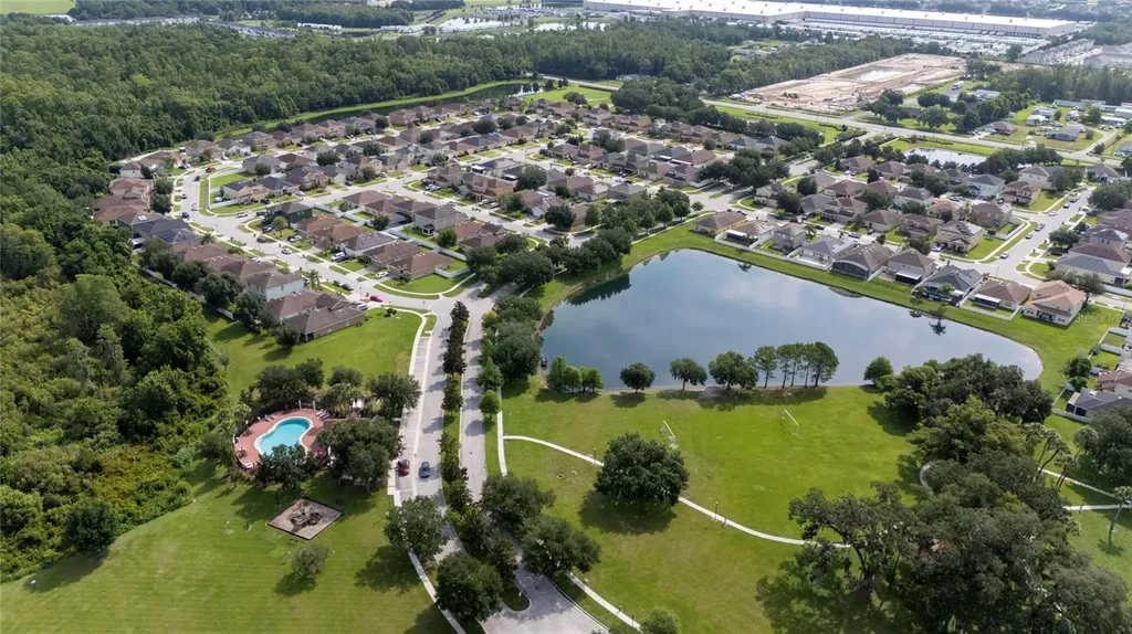 2808 Polson Drive Kissimmee FL 34758