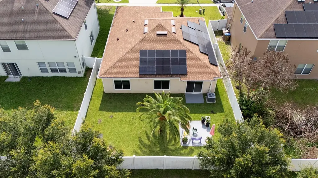 2808 Polson Drive Kissimmee FL 34758