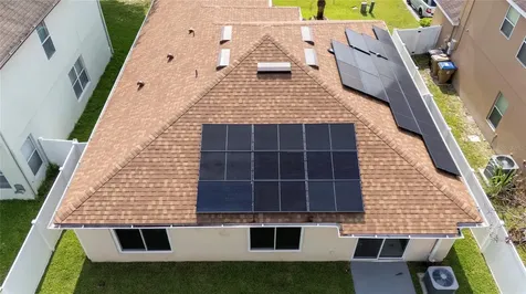 2808 Polson Drive Kissimmee FL 34758