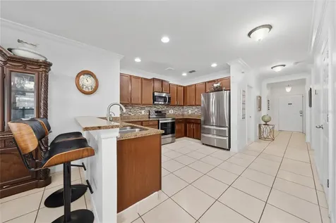 2808 Polson Drive Kissimmee FL 34758
