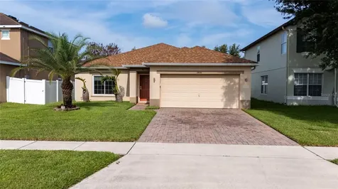 2808 Polson Drive Kissimmee FL 34758