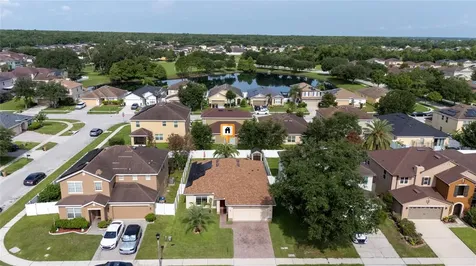 2808 Polson Drive Kissimmee FL 34758