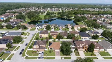 2808 Polson Drive Kissimmee FL 34758