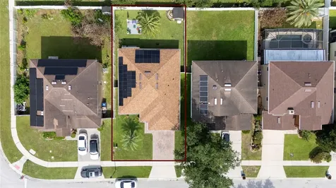 2808 Polson Drive Kissimmee FL 34758