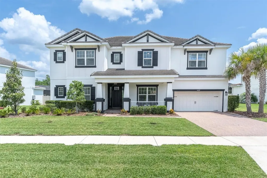 4188 Barbour Trail Odessa FL 33556