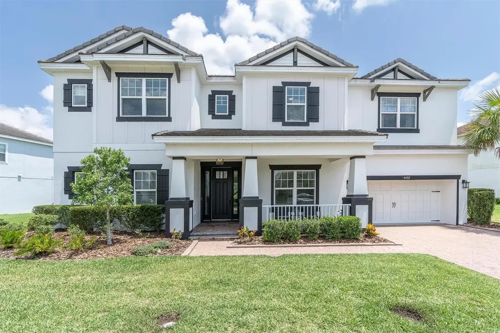 4188 Barbour Trail Odessa FL 33556