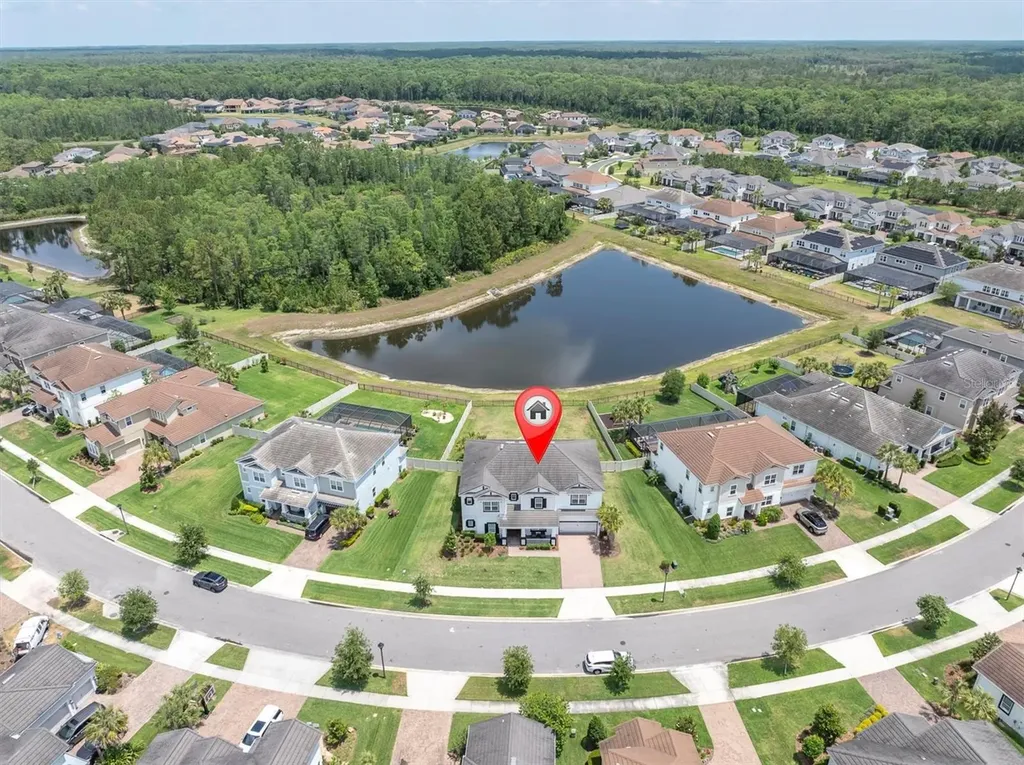 4188 Barbour Trail Odessa FL 33556