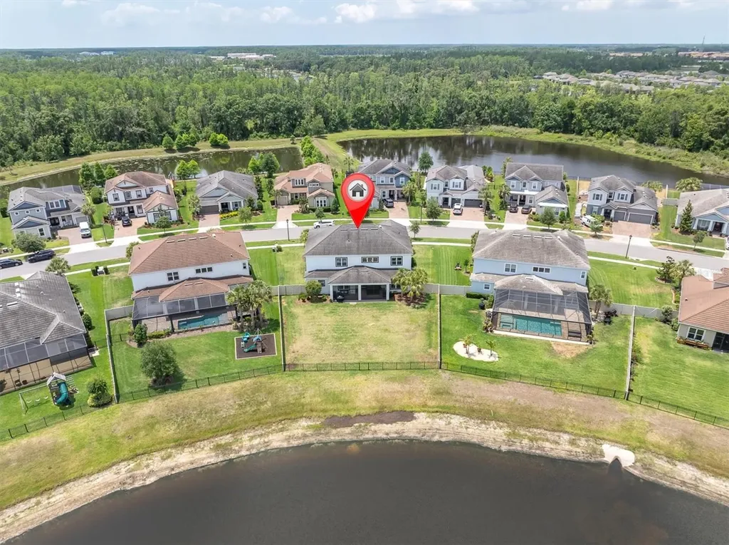 4188 Barbour Trail Odessa FL 33556