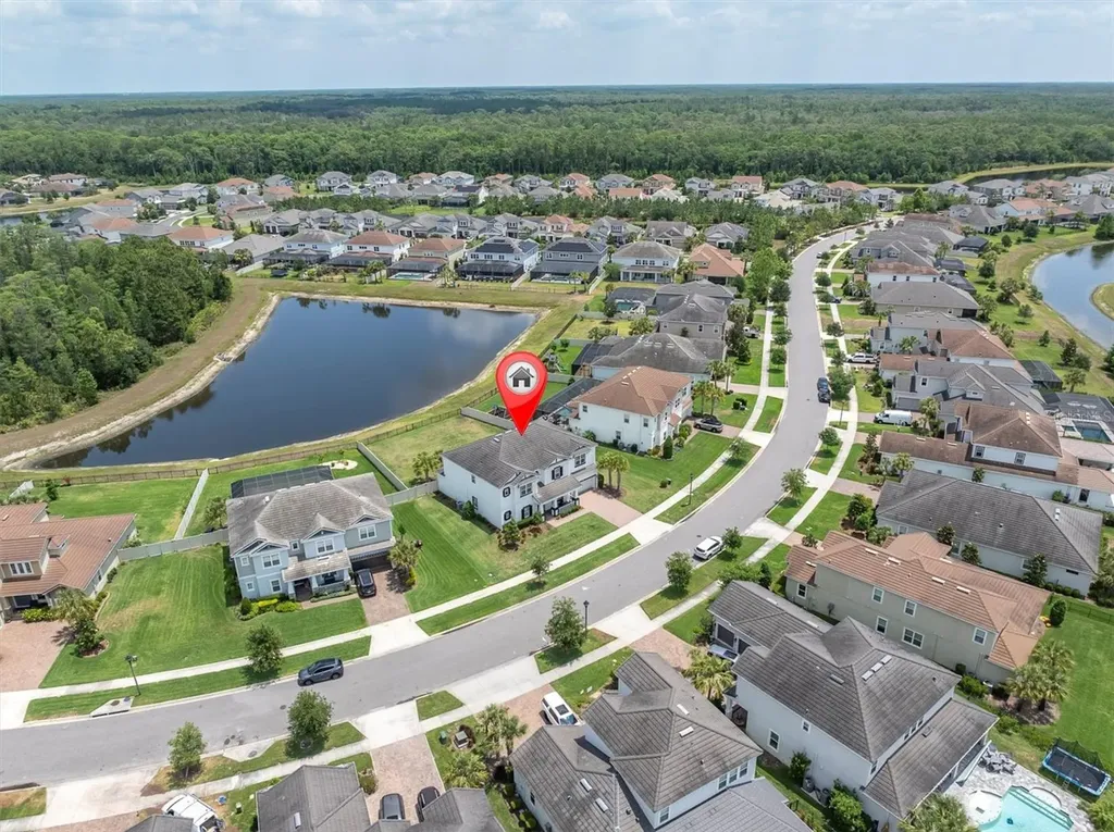 4188 Barbour Trail Odessa FL 33556