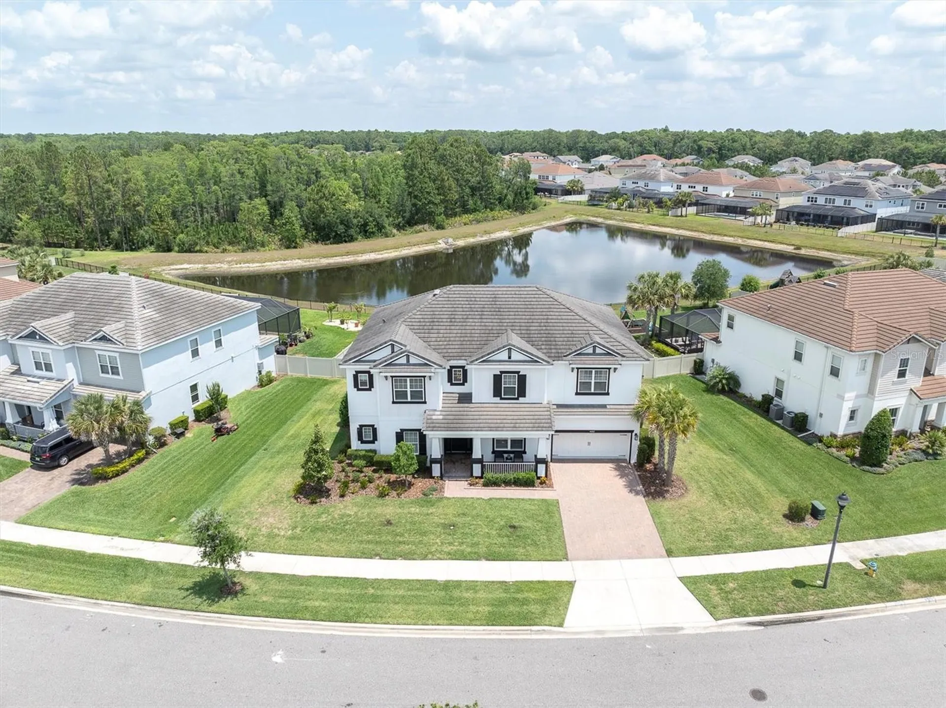 4188 Barbour Trail Odessa FL 33556