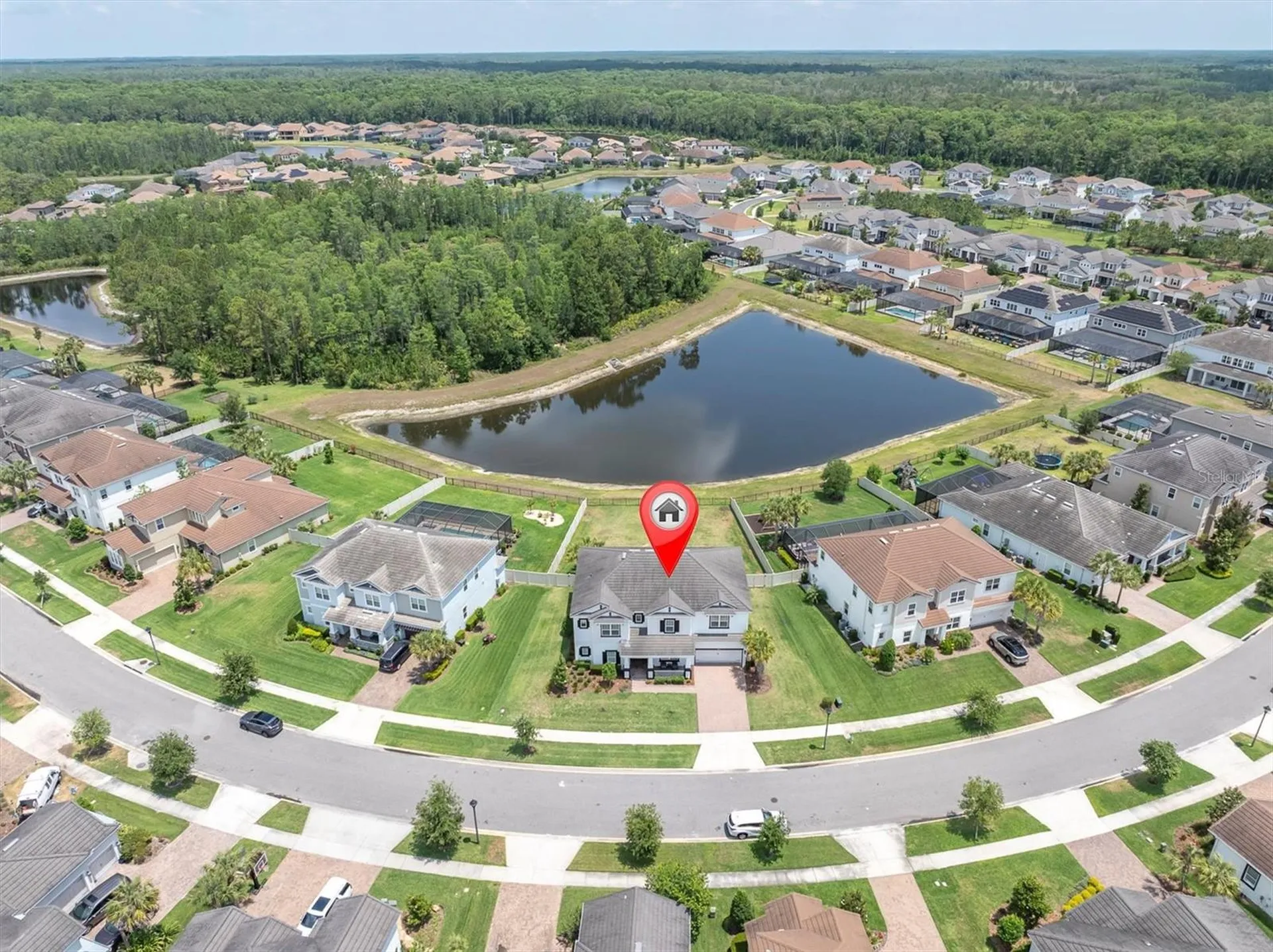 4188 Barbour Trail Odessa FL 33556