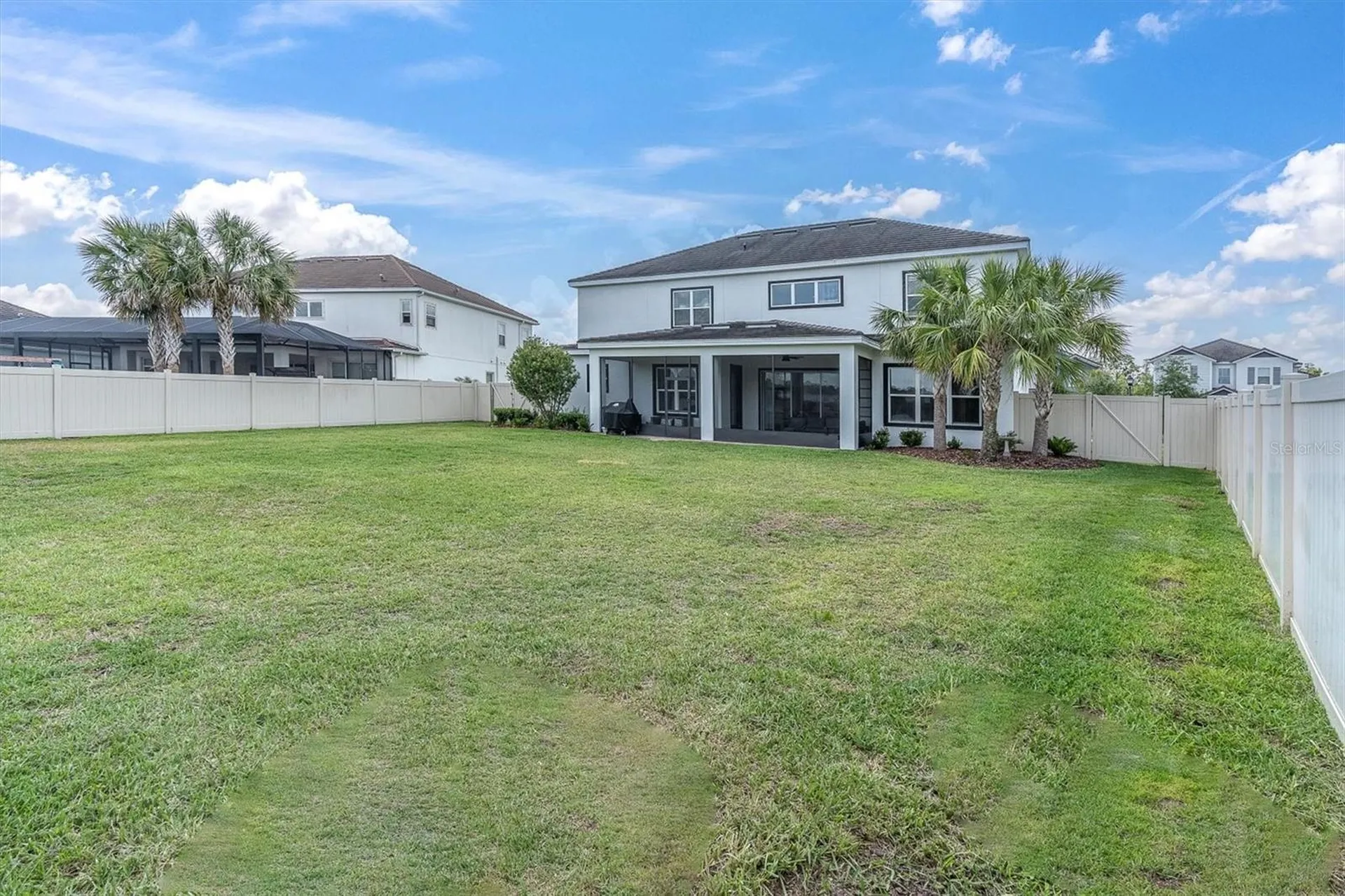 4188 Barbour Trail Odessa FL 33556