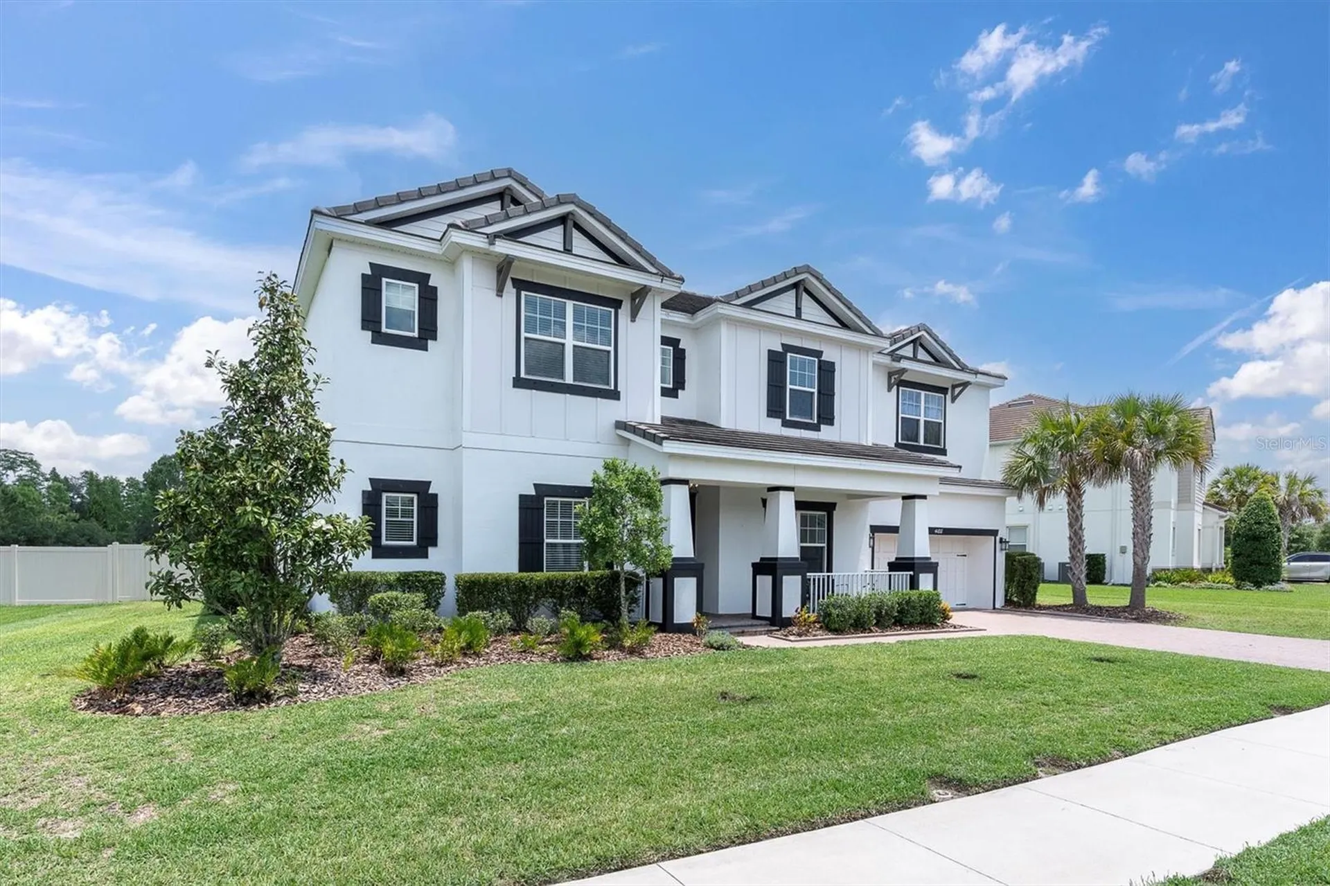 4188 Barbour Trail Odessa FL 33556