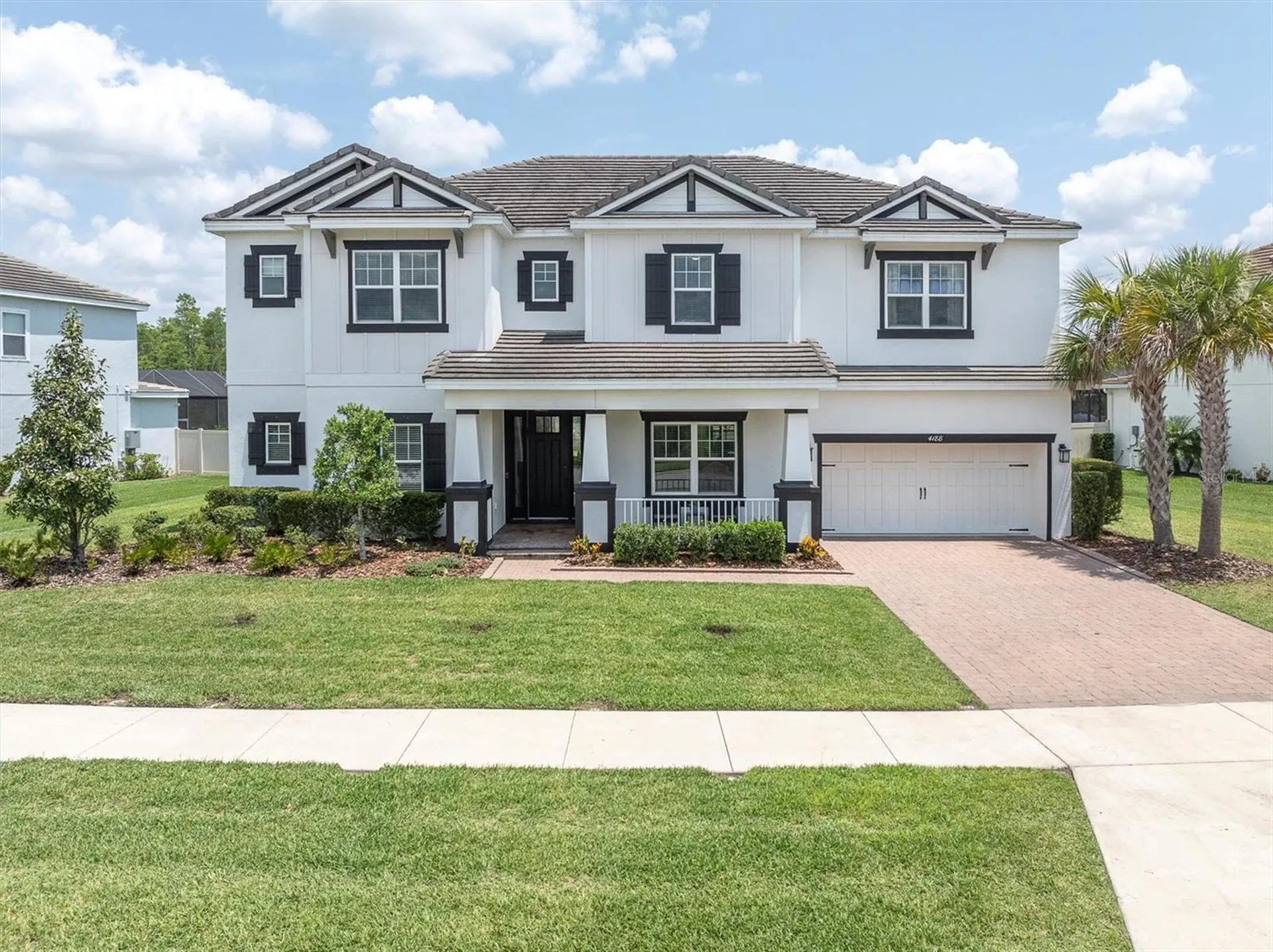 4188 Barbour Trail Odessa FL 33556