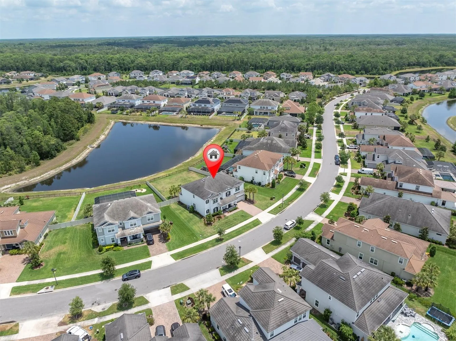 4188 Barbour Trail Odessa FL 33556
