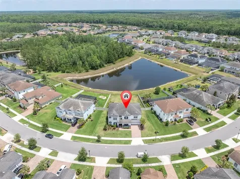 4188 Barbour Trail Odessa FL 33556