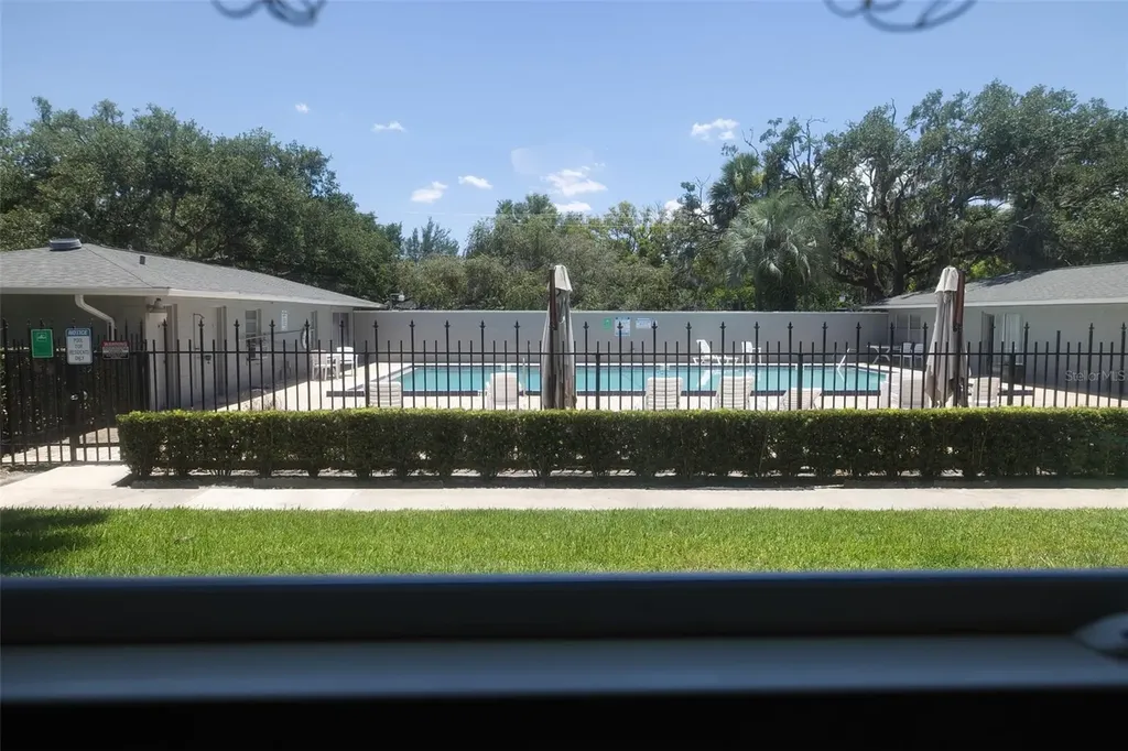 700 E Airport Boulevard Sanford FL 32773