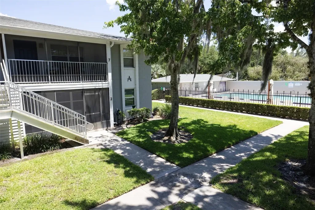 700 E Airport Boulevard Sanford FL 32773