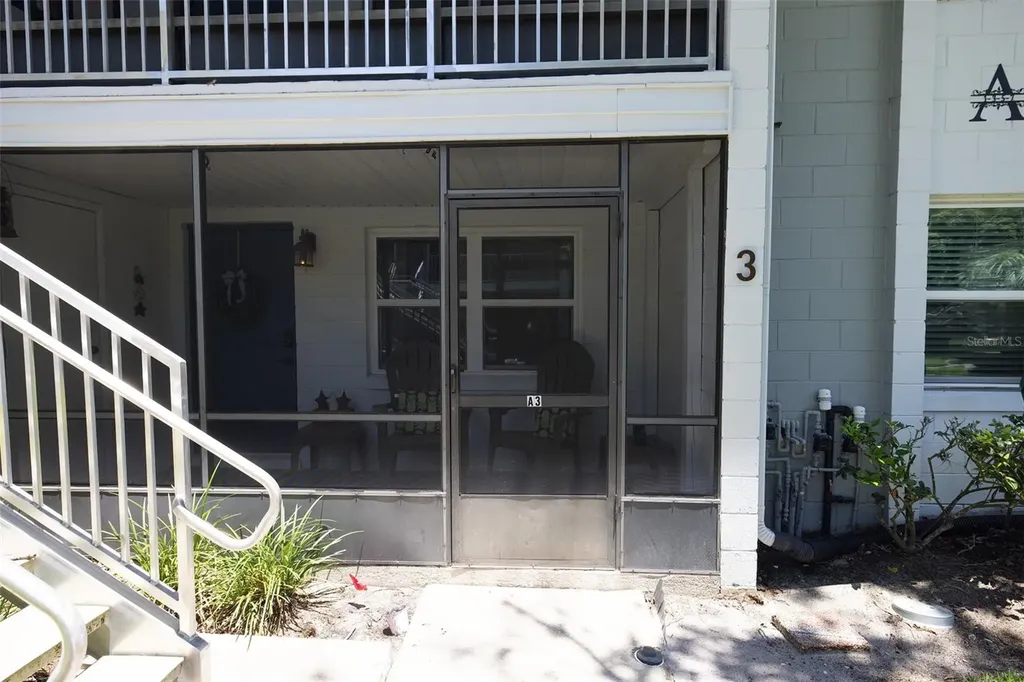 700 E Airport Boulevard Sanford FL 32773