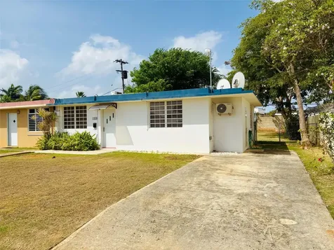 139 L Street Ramey Base Aguadilla PR 00603