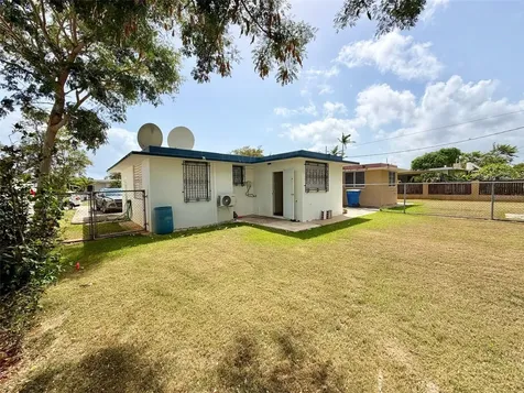 139 L Street Ramey Base Aguadilla PR 00603