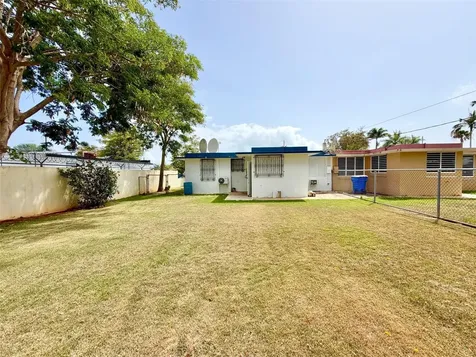 139 L Street Ramey Base Aguadilla PR 00603