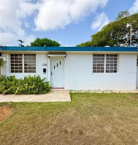 139 L Street Ramey Base Aguadilla PR 00603