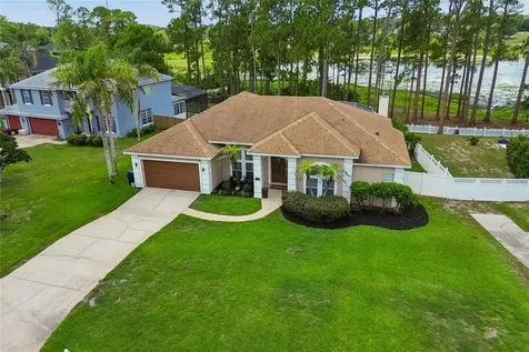 114 Glen Abbey Lane Debary FL 32713