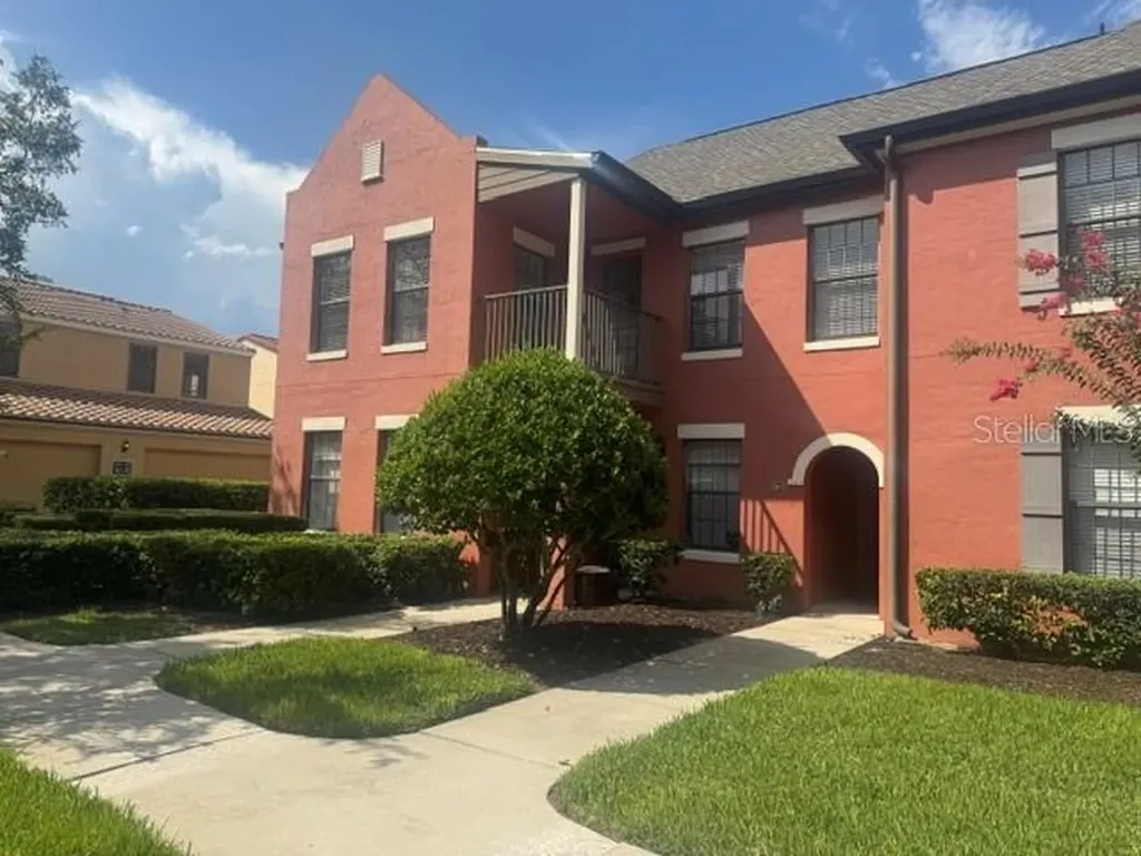 1001 Via Capri Lane Celebration FL 34747