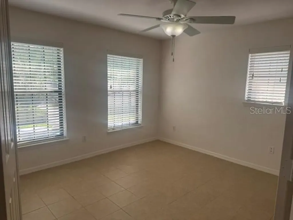 1001 Via Capri Lane Celebration FL 34747