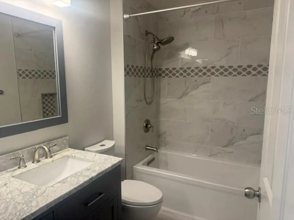1001 Via Capri Lane Celebration FL 34747