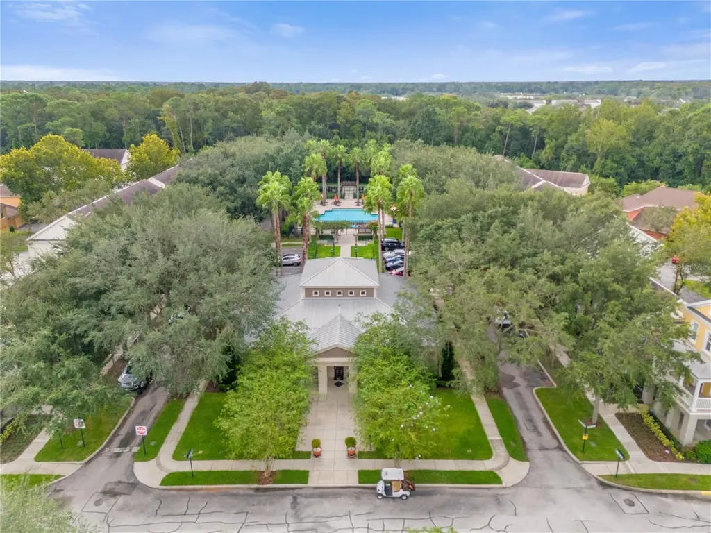 1001 Via Capri Lane Celebration FL 34747