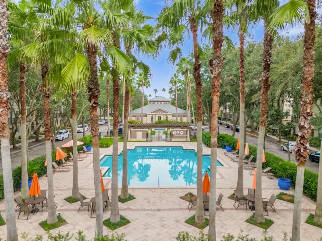 1001 Via Capri Lane Celebration FL 34747
