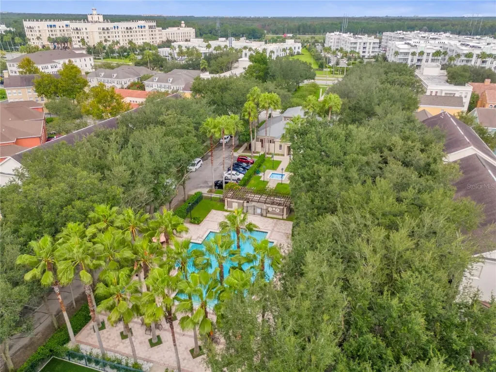 1001 Via Capri Lane Celebration FL 34747
