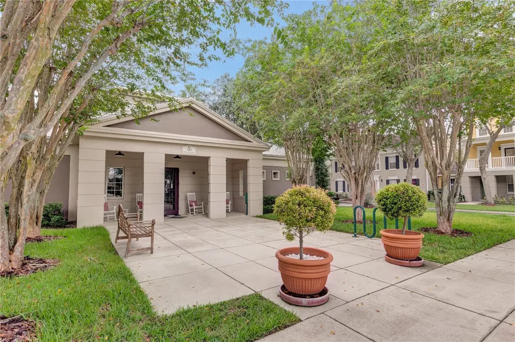 1001 Via Capri Lane Celebration FL 34747