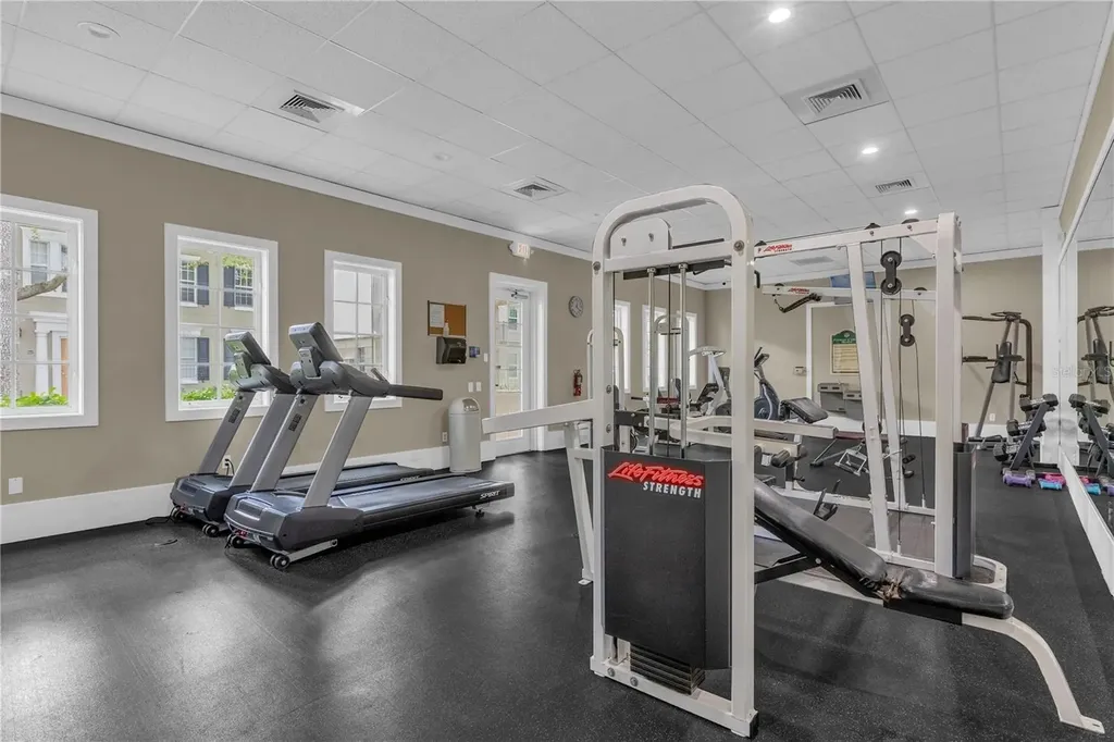 1001 Via Capri Lane Celebration FL 34747