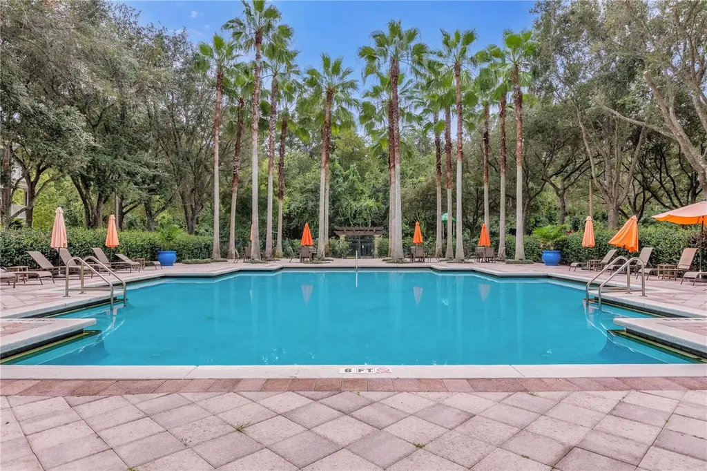 1001 Via Capri Lane Celebration FL 34747