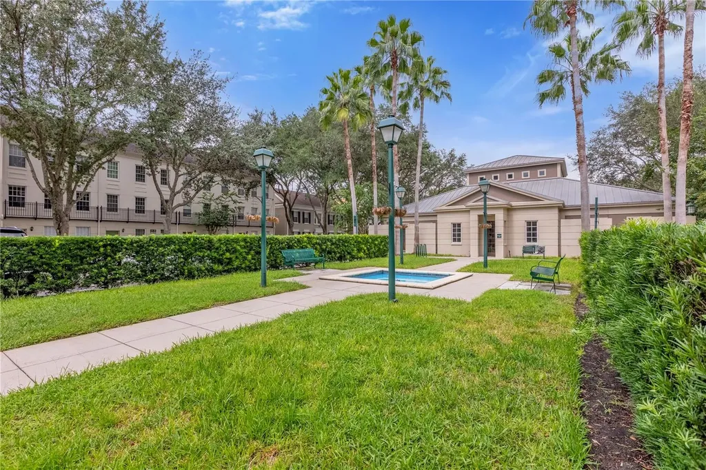 1001 Via Capri Lane Celebration FL 34747