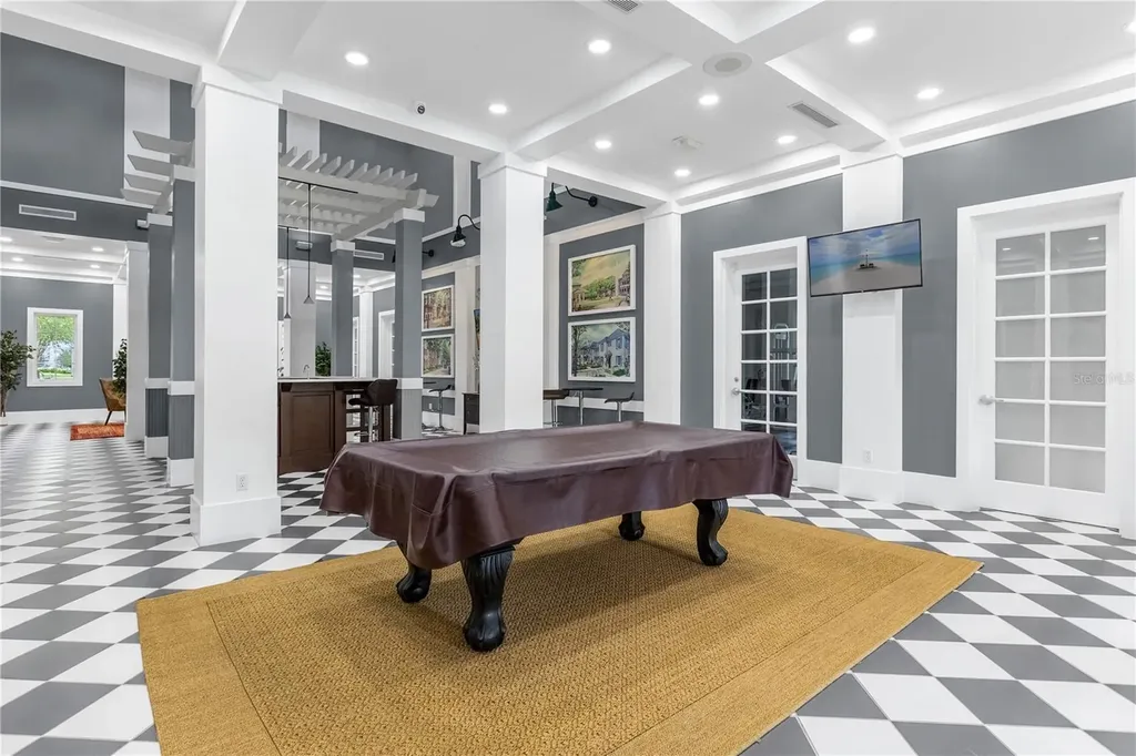 1001 Via Capri Lane Celebration FL 34747