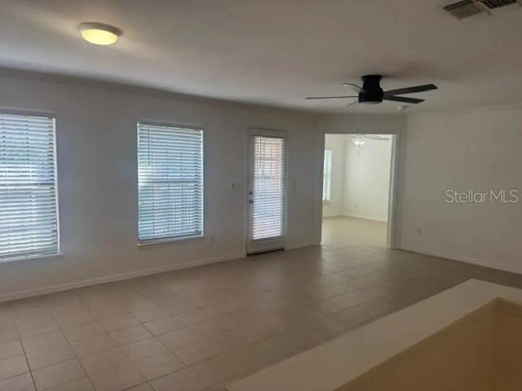 1001 Via Capri Lane Celebration FL 34747