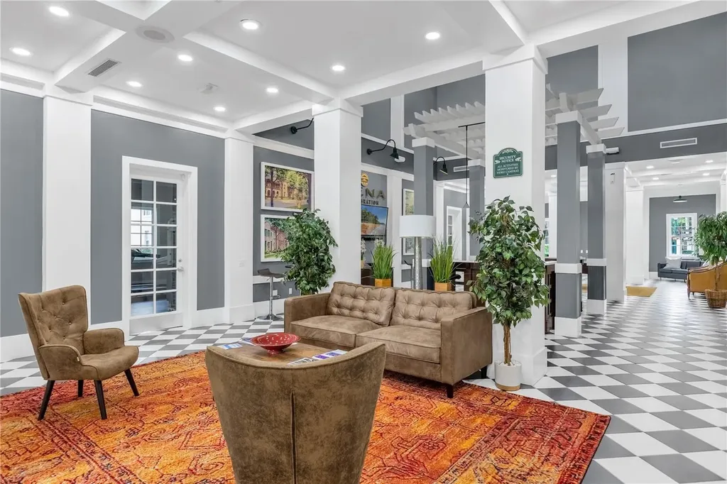 1001 Via Capri Lane Celebration FL 34747