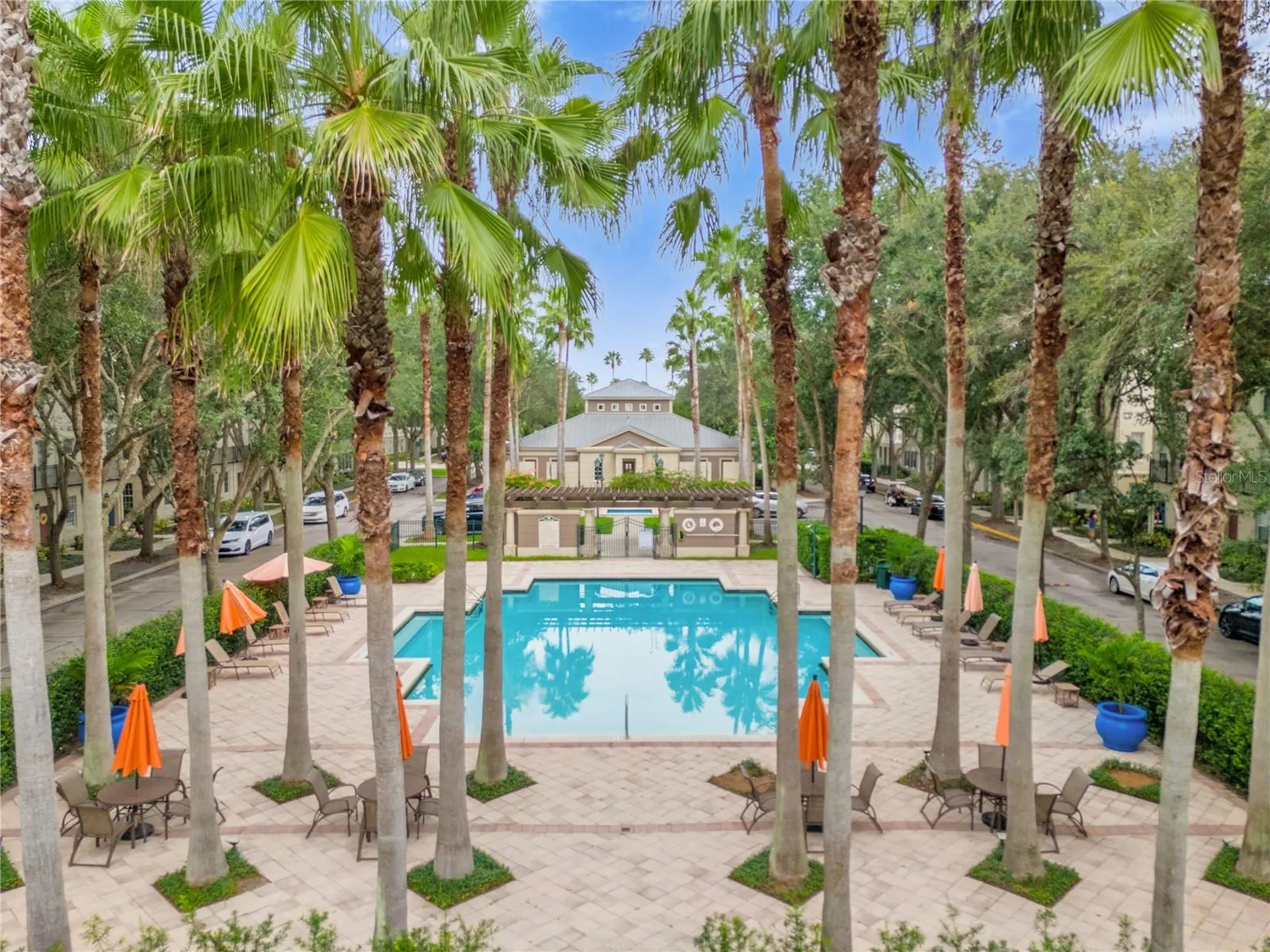 1001 Via Capri Lane Celebration FL 34747
